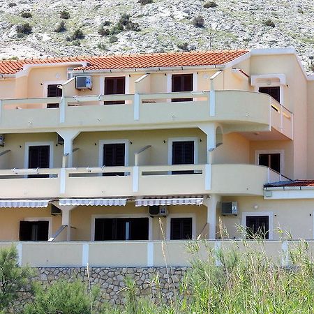 Mb Bed&Breakfast Pag Town Esterno foto