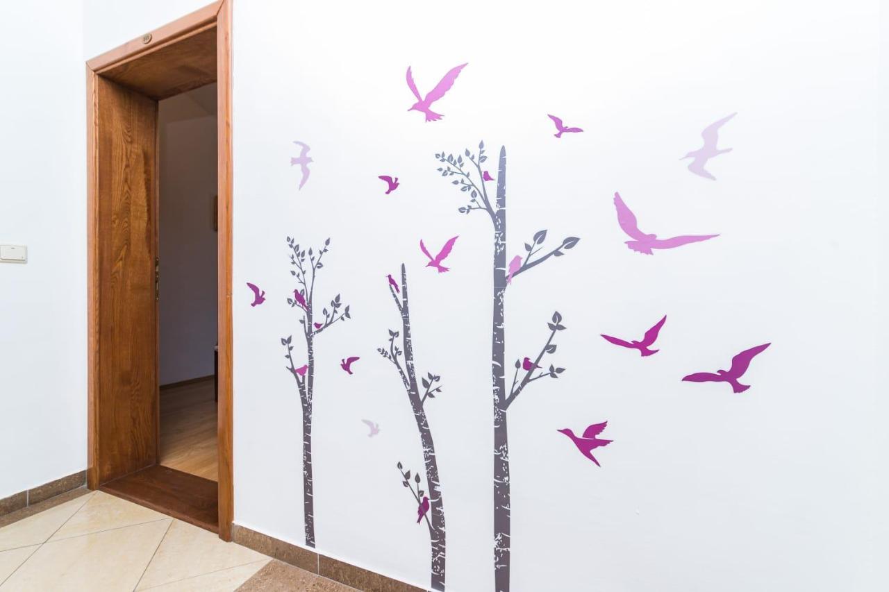 Mb Bed&Breakfast Pag Town Esterno foto