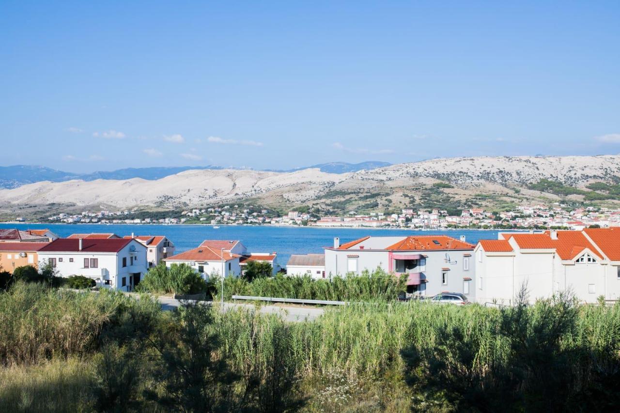 Mb Bed&Breakfast Pag Town Esterno foto