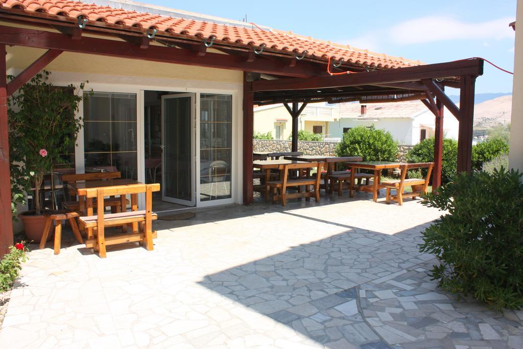 Mb Bed&Breakfast Pag Town Esterno foto