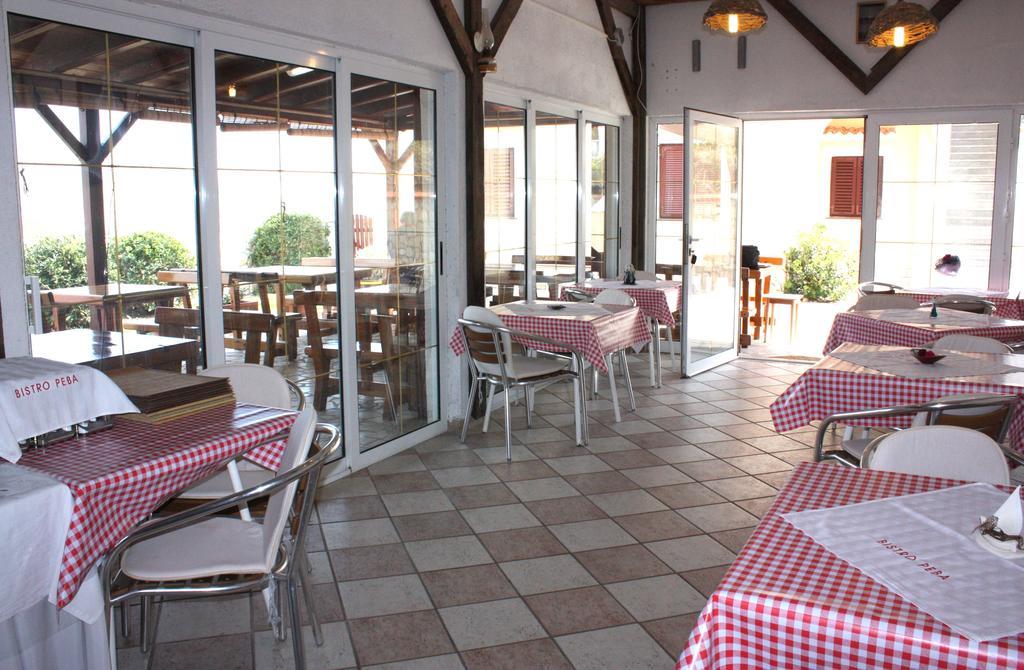 Mb Bed&Breakfast Pag Town Esterno foto