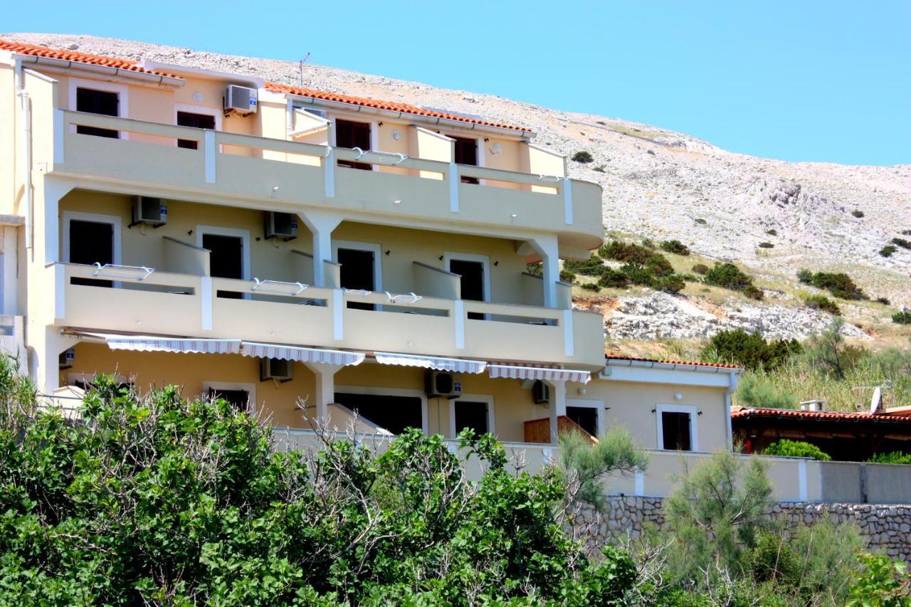 Mb Bed&Breakfast Pag Town Esterno foto